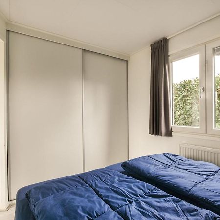 Europarcs Spaarnwoude Te Amsterdam Halfweg Kültér fotó
