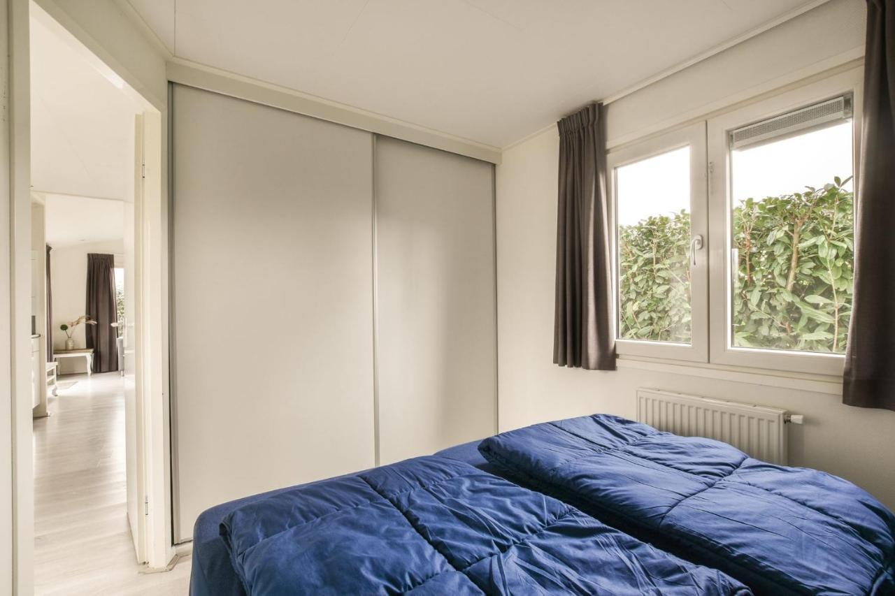Europarcs Spaarnwoude Te Amsterdam Halfweg Kültér fotó