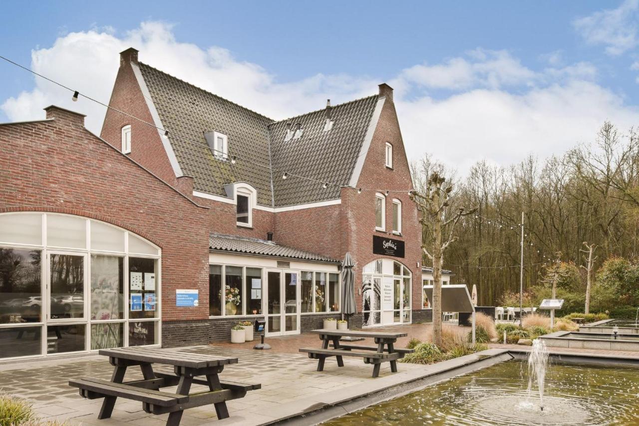 Europarcs Spaarnwoude Te Amsterdam Halfweg Kültér fotó